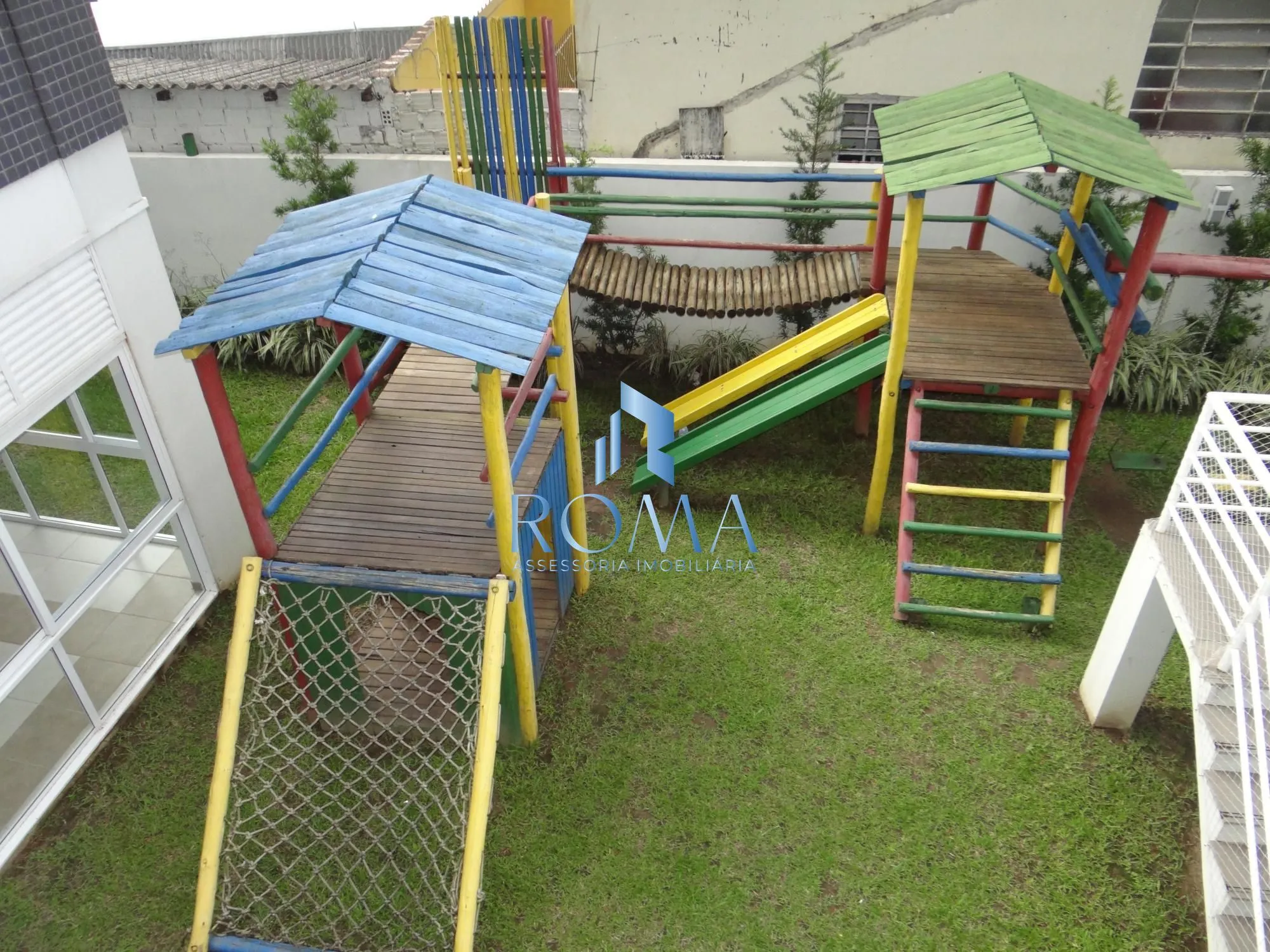 Imagem Apartamento no Edifício Titan