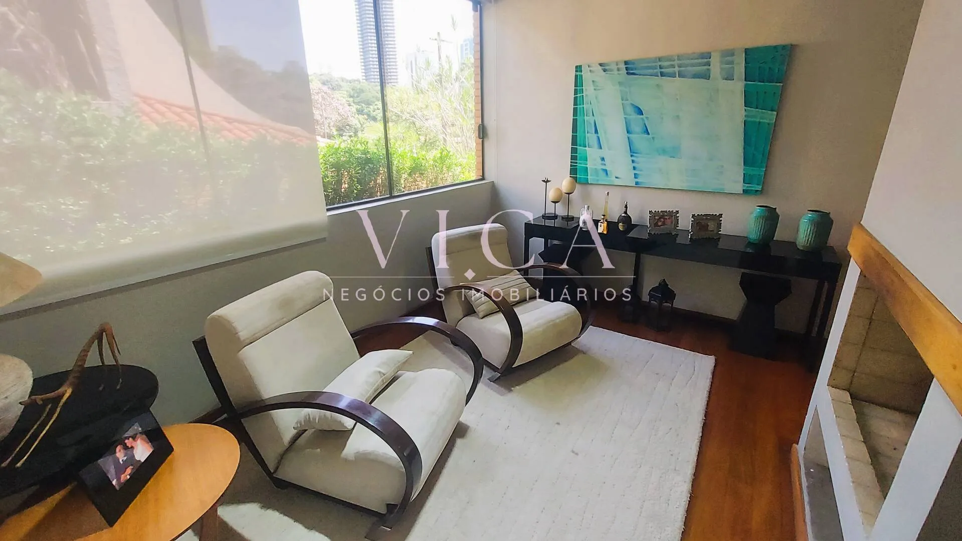 Imagem Casa térrea com 4 dormitórios 510m² venda por R$ 9.000.000 Alphaville/SP