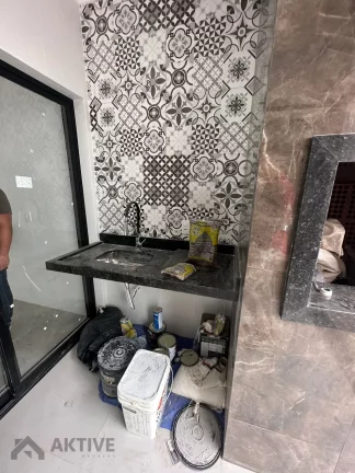 Imagem Casa de Condomínio em Horto Florestal - Sorocaba, SP
