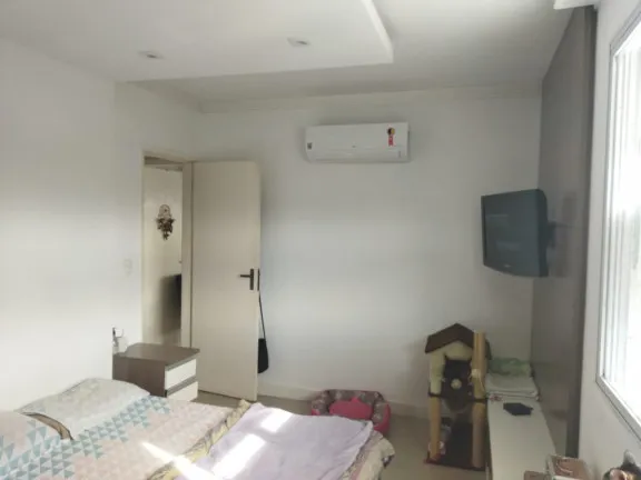 Imagem Apartamento com 3 Quartos à Venda, 98 m² em Macuco - Santos
