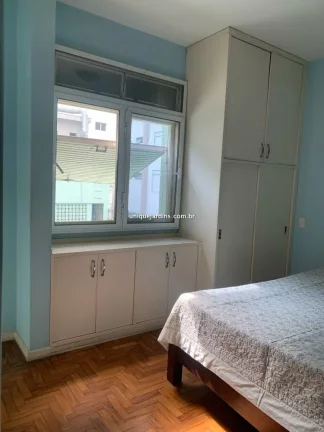 Imagem Apartamento à venda Itaim Bibi São Paulo