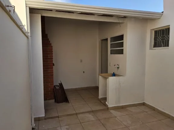 Imagem Casa Térrea em Indaiatuba-SP. Próximo ao Parque Ecológico