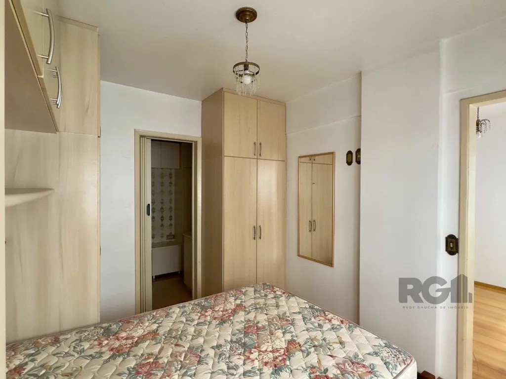 Imagem Apartamento em Centro Histórico