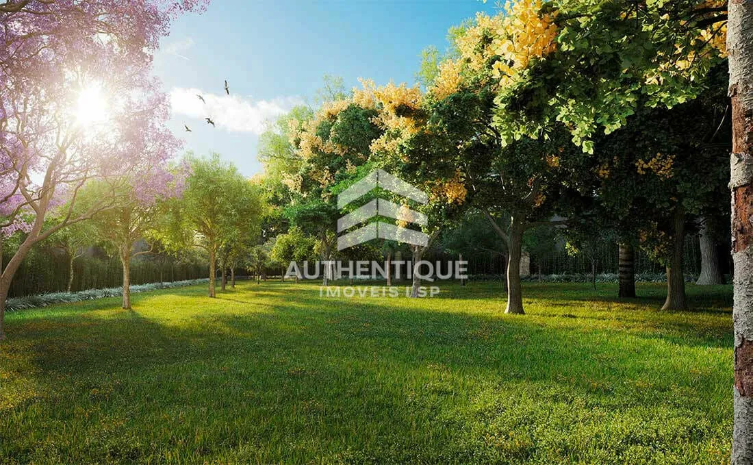 Imagem REFUGE BOSQUE DA SAUDE - Apartamento à venda em São Paulo/SP