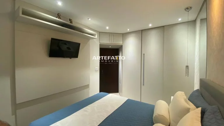 Imagem APARTAMENTO EDIFICIO PORTINARI