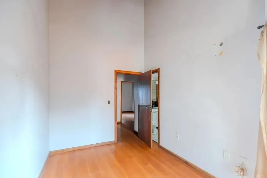 Imagem Casa em condomínio com 3 dormitórios, suíte, sótão e lazer completo - 106m²