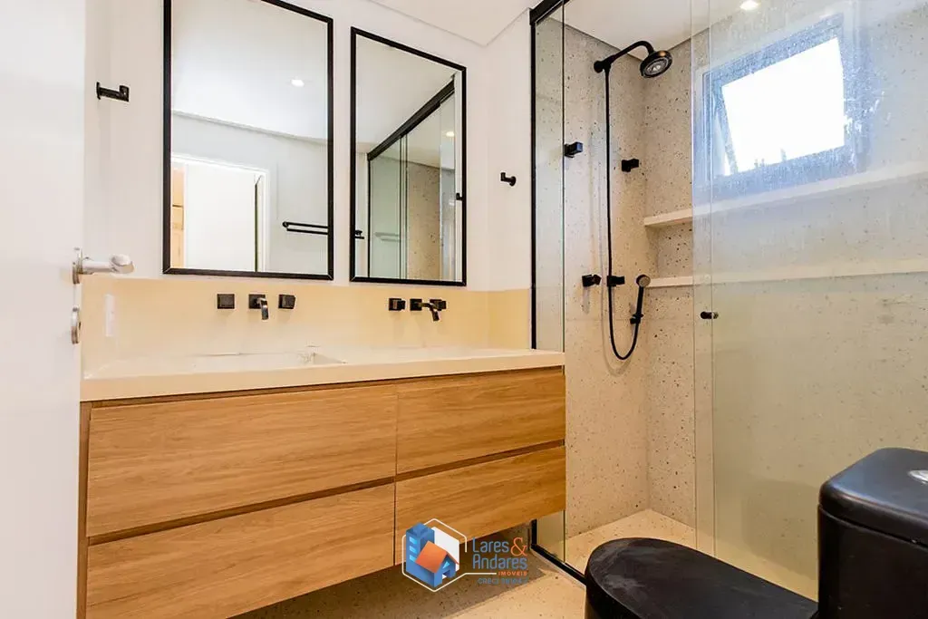 Imagem Apartamento à venda 3 Quartos 3 Suites 2 Vagas 143M² Parque do Morumbi São Paulo - SP