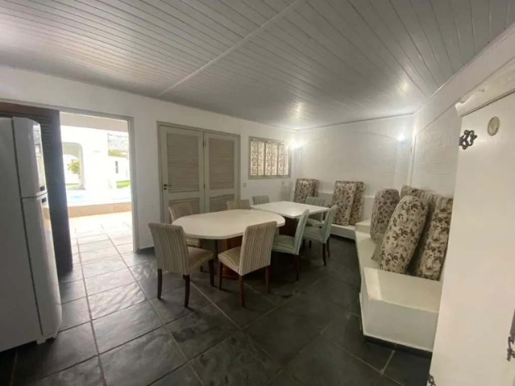 Imagem CASA COM 372,00 m² - SOLEMAR - PRAIA GRANDE SP