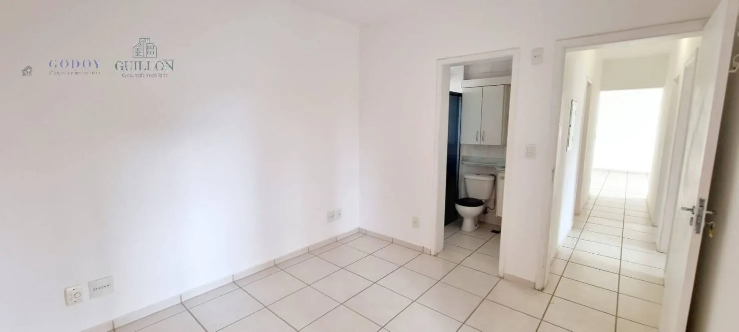 Imagem Apartamento à venda 3 Quartos, 1 Suite, 2 Vagas, 133M², Jardim Boa Vista, Pindamonhangaba - SP | Edifício Maison de Ville