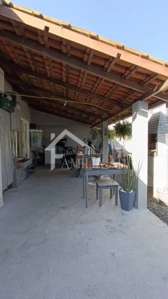 Imagem CASA DE LAJE COM PISCINA NO VILA NOVA