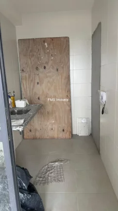 Imagem Apartamento à venda em São Paulo - Vila Leopoldina: 3 quartos, 1 suíte, 2 vagas de garagem, 89m².