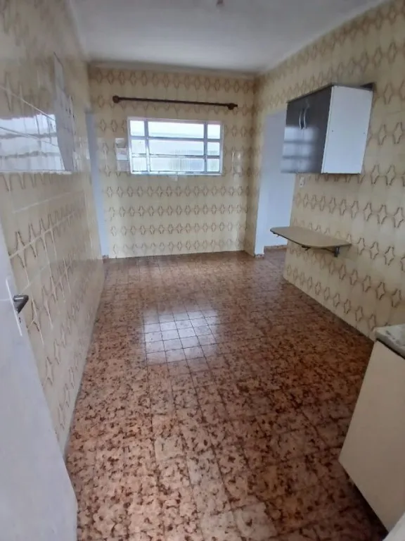 Imagem APARTAMENTO COM 85,00 m² - CAIÇARA - PRAIA GRANDE SP