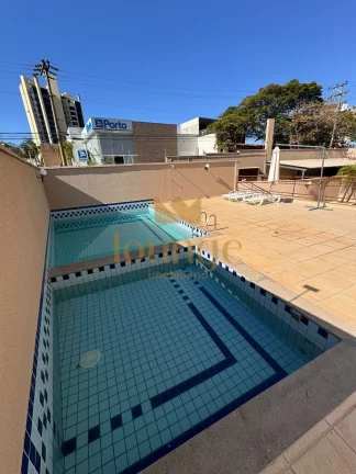 Imagem Apartamento Para Alugar em Jd. Vergueiro ZC - Sorocaba/SP