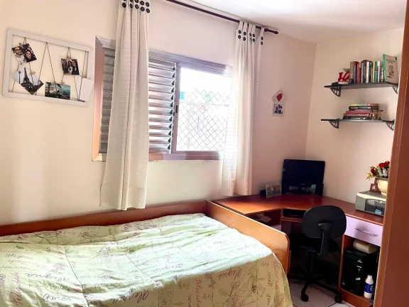 Imagem VILA DAS MERCÊS | 3 DORMITÓRIOS | 1 VAGA | 63mts | 350mil
