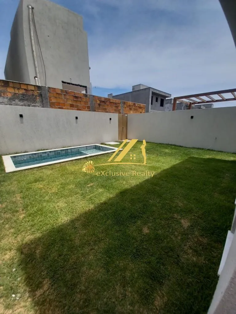 Imagem Casa RESIDENCIAL em Camaçari - Bahia, Vila de Abrantes (Abrantes)