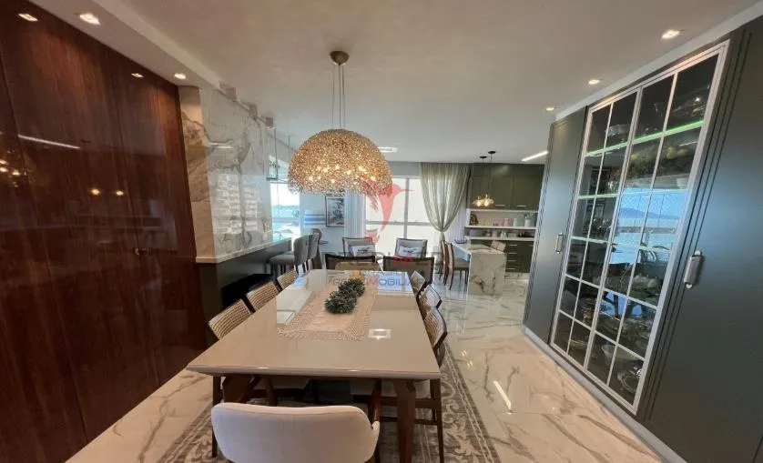 Imagem Apartamento alto Padrão Balneário Piçarras