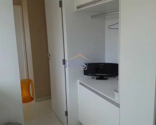 Imagem Apartamento - Padrão / Residencial / Indianópolis