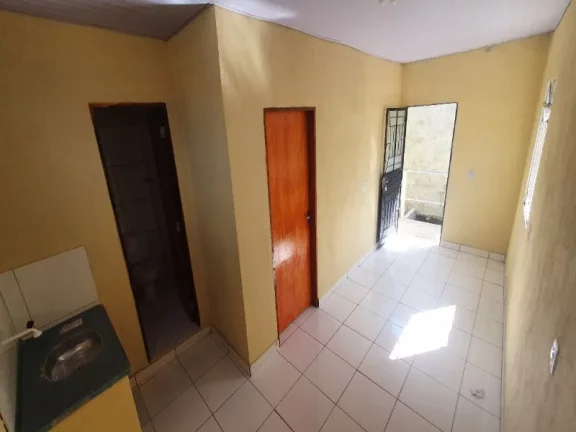 Imagem APARTAMENTO RESIDENCIAL em MANAUS - AM, SÃO JOSÉ OPERÁRIO