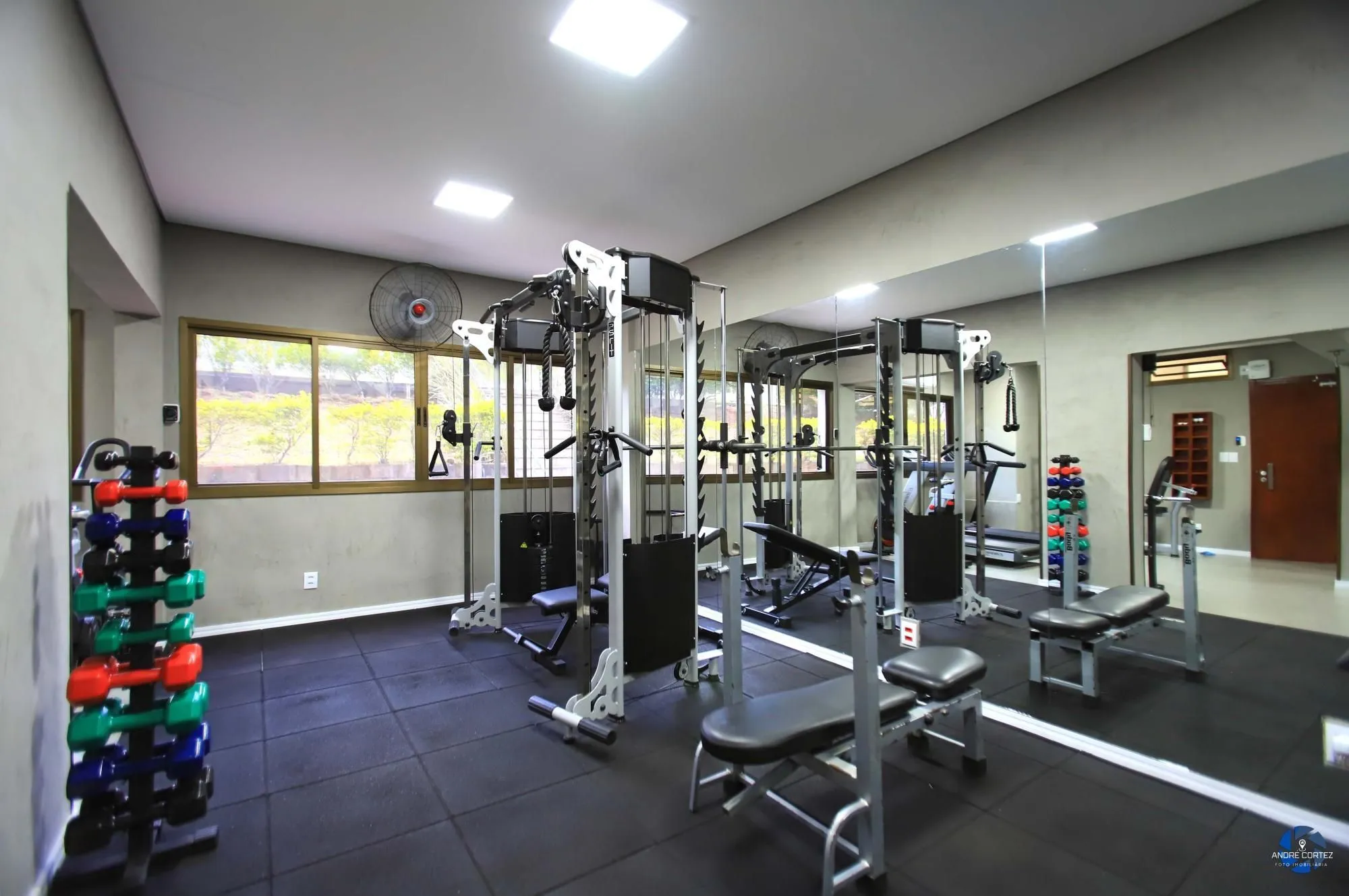 Imagem Apartamento em Jardim Carvalho