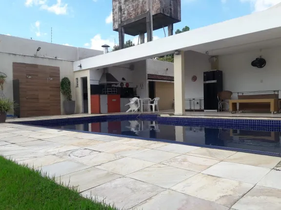 Casa de Condomínio com 4 Quartos à Venda, 600 m² em Cidade Nova - Ananindeua
