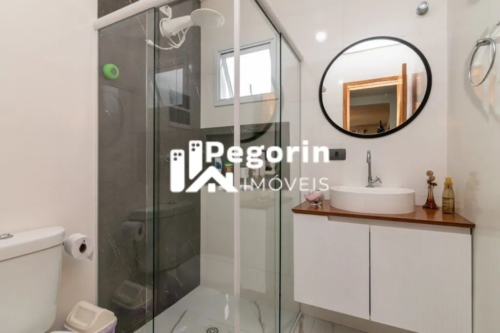 Imagem Casa à venda em Curitiba, Uberaba, com 3 quartos, 115,00m²