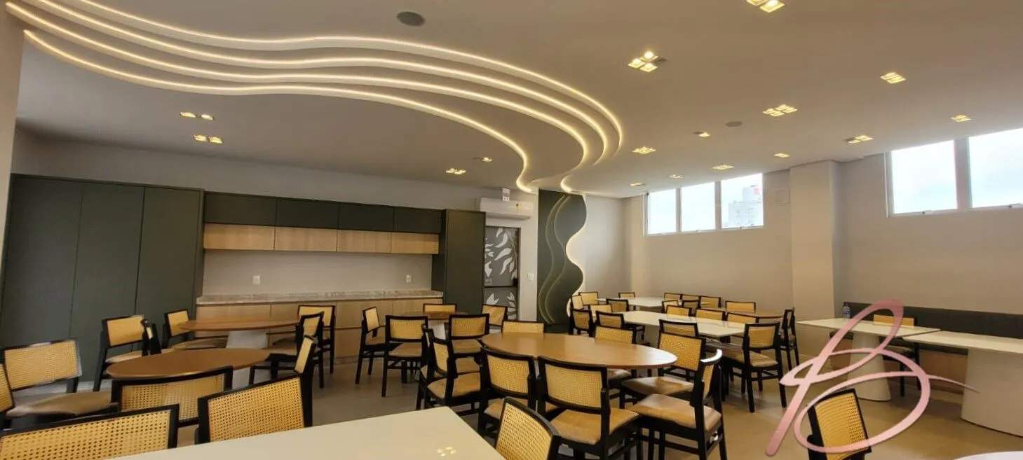 Imagem Apartamento 3 dormitórios sendo 1 suíte em Home Club completo na Ressacada Itajaí/SC