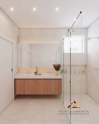 Imagem Casa Alto Padrão 3 Suites - Bela Vista - COD 1263