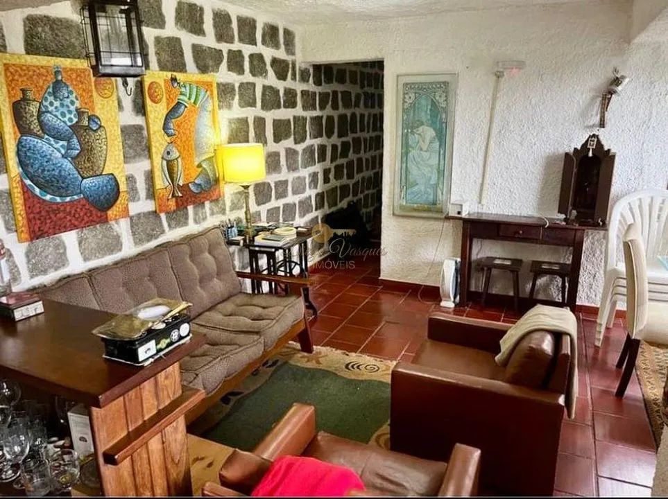 Imagem Casa para Venda em Guapimirim / RJ no bairro Barreira