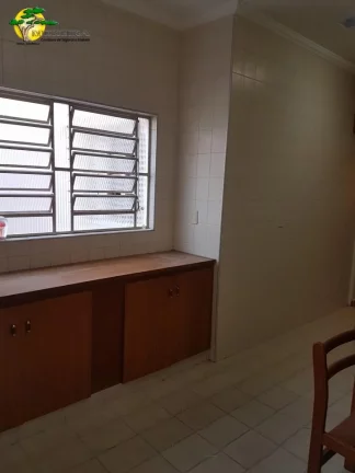 Imagem CASA TÉRREA PARA VENDA NO LAUZANE PAULISTA
