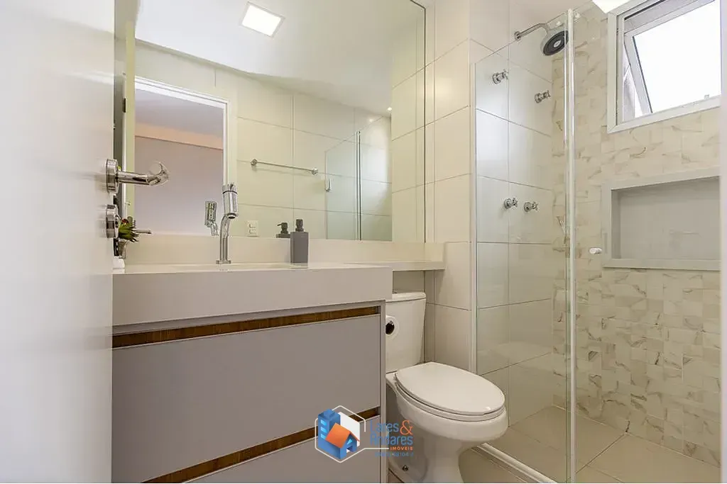 Imagem Apartamento à venda 3 Quartos 3 Suites 3 Vagas 135M² Vila Mascote São Paulo - SP