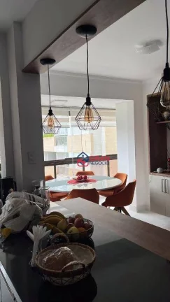 Imagem Apartamento totalmente mobiliado - Mercês - Curitiba/PR