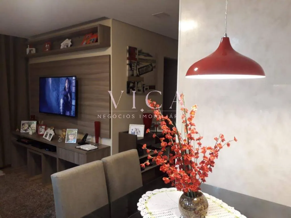 Imagem Apartamento 3 quartos à venda, 70 m² por R$ 720.000,00 - Barueri