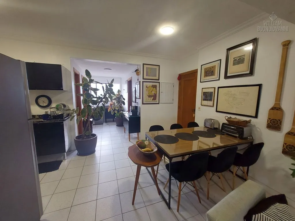 Imagem Apartamento à Venda em Flórida, Praia Grande - SP