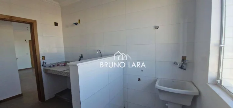 Imagem Apartamento à venda no Bairro Senhora das Graças - Betim/MG