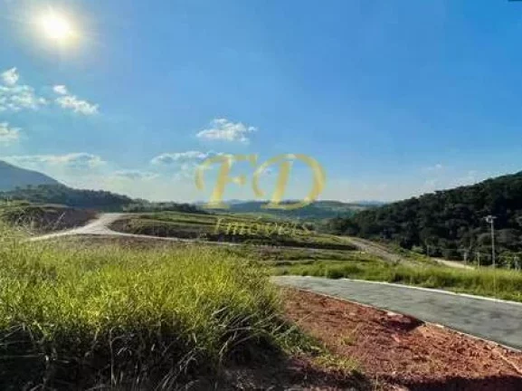 Imagem Terreno em Condomínio Atibaia Portal Lamís