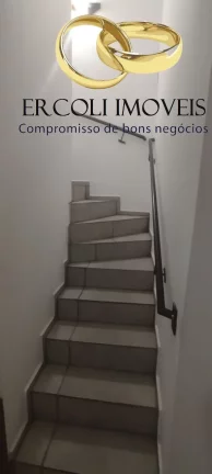 Imagem CASA RESIDENCIAL em São Paulo - SP, Vila Araguaia