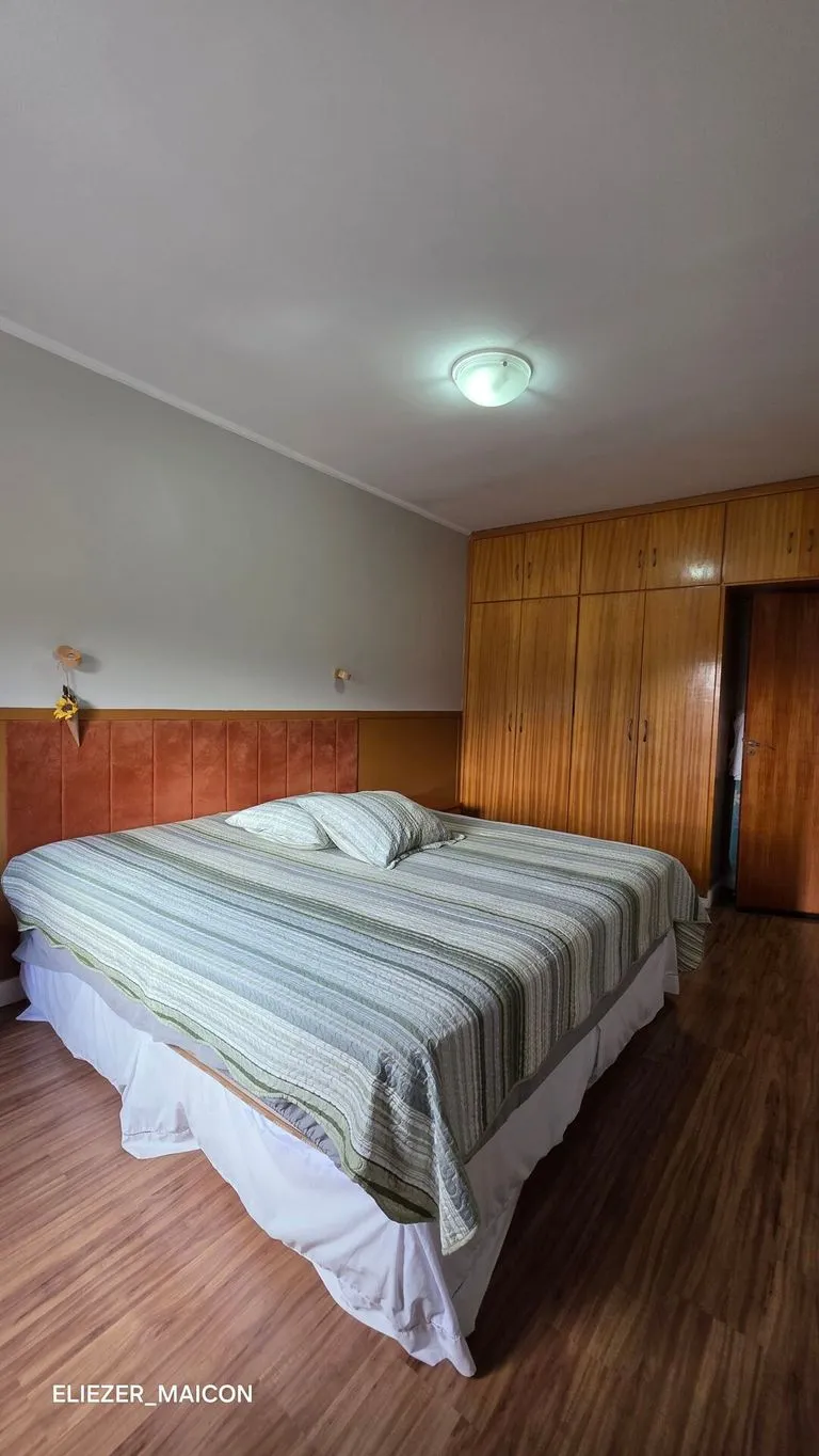 Imagem Casa à Venda com 2 quartos no bairro São João, em Poços de Caldas - MG