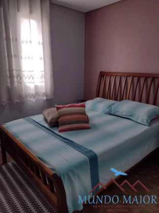 Imagem Apartamento com 3 Quartos - 1 vaqa e lazer à venda, 67m - Vila Helena !!!