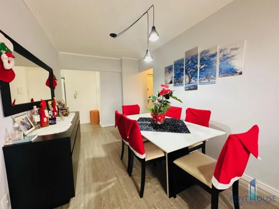 Imagem Apartamento com Terraço para Venda em Balneário Camboriú, CENTRO, 2 dormitórios, 1 banheiro, 1 vaga