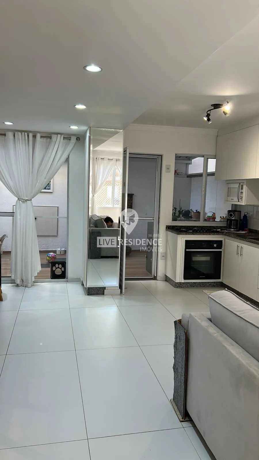 Imagem Casa em Condomínio Pateo Santo Antônio - Itatiba/SP