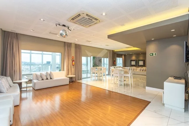 Imagem Apartamento para venda no bairro Petrópolis em Porto Alegre