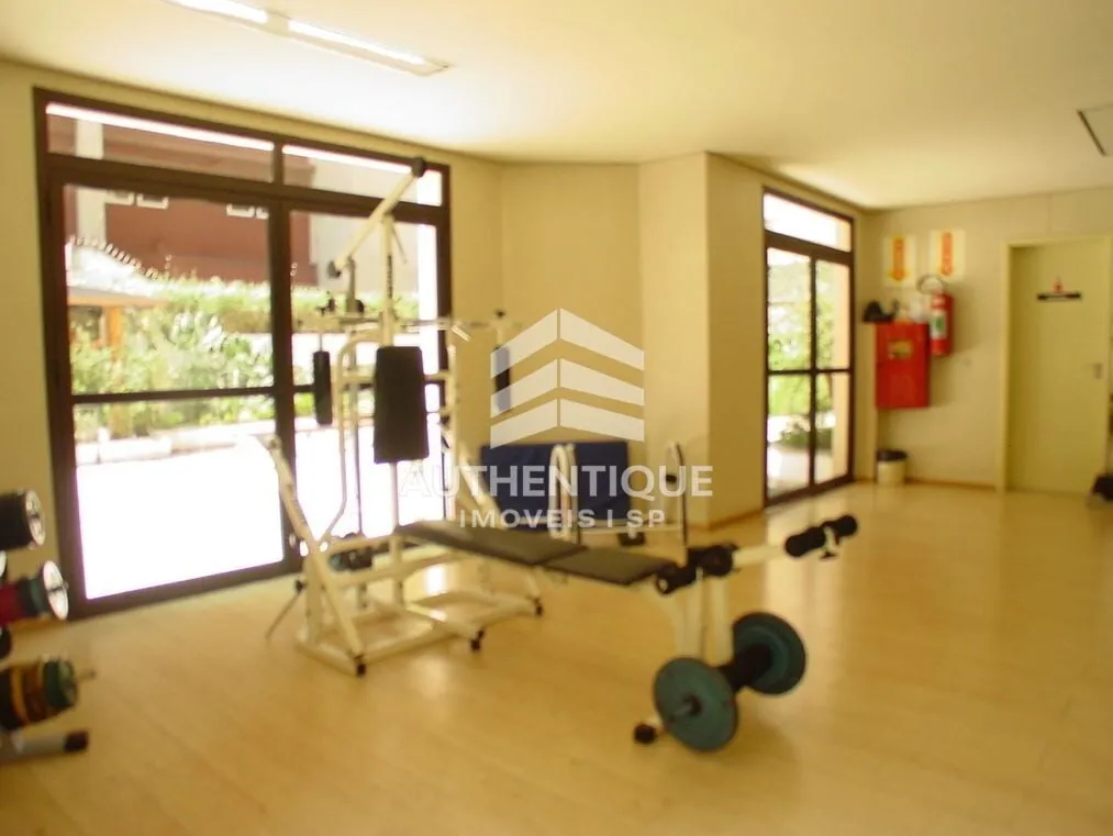 Imagem Modular Tangran Moema - Apartamento à venda em São Paulo/SP