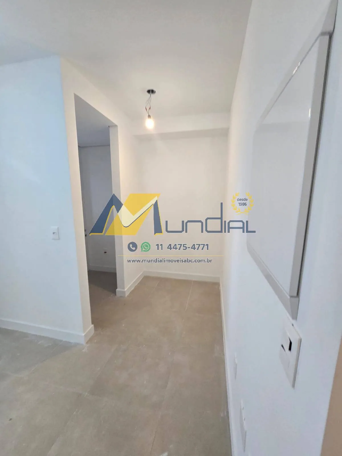Imagem Apartamento 188m² com 3 Suítes e Varanda Gourmet à Venda