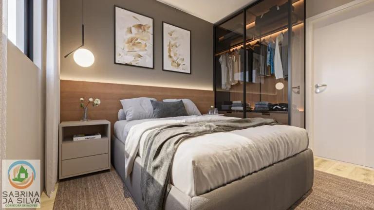 Imagem Apartamento - Itoupava Central - Blumenau