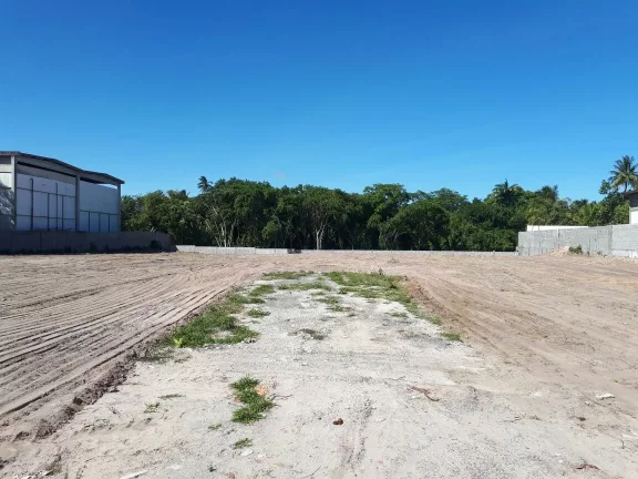 Imagem TERRENO EM LAURO DE FREITAS