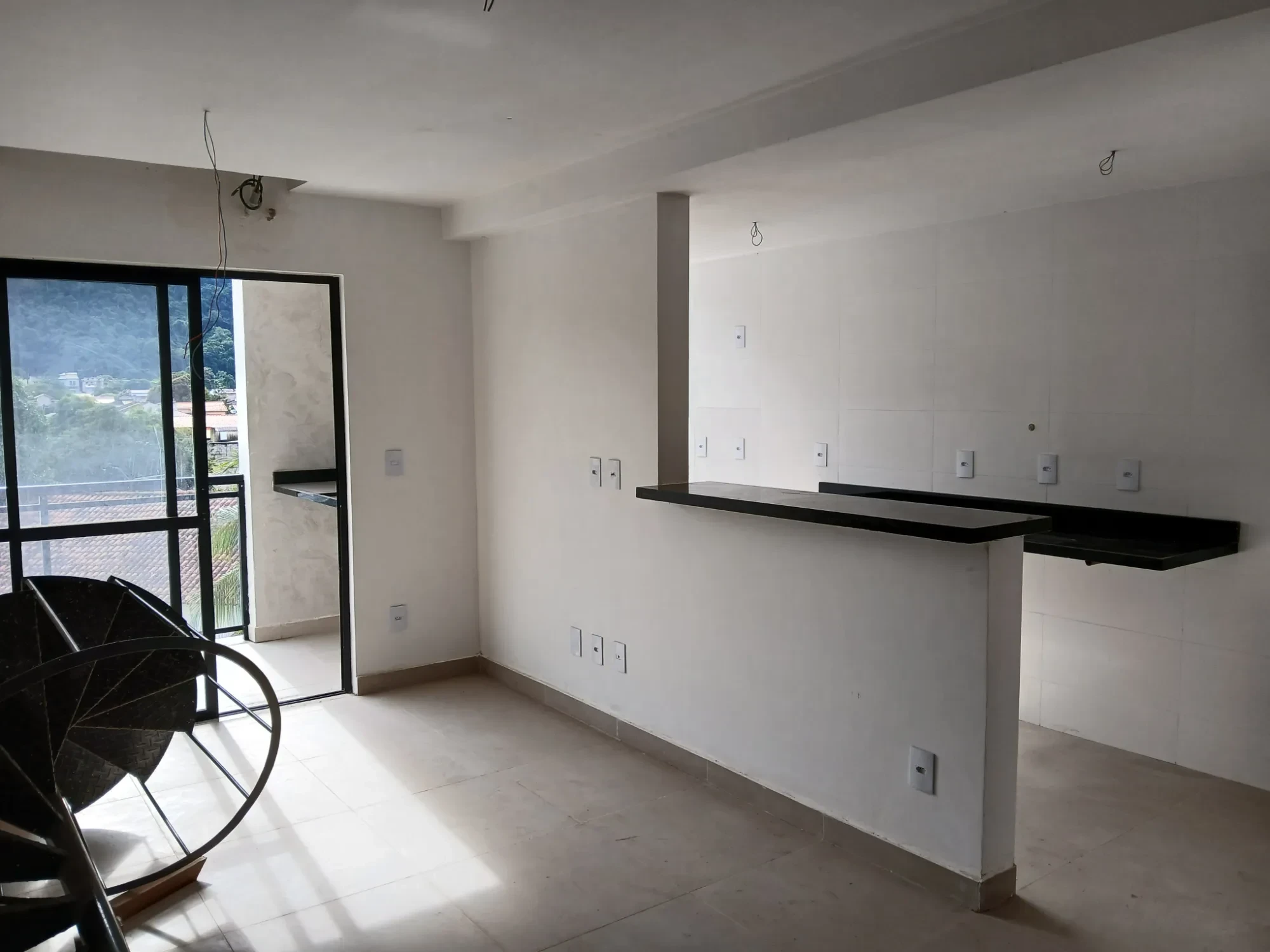 Imagem Cobertura com 2 Quartos à Venda, 174 metros em Piratininga - Niterói