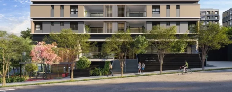 Imagem APARTAMENTO RESIDENCIAL em São Paulo - SP, Perdizes