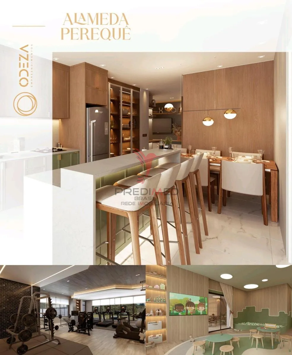Imagem Oportunidade para os 3 primeiros que chegar! Sem entrada em um três suites