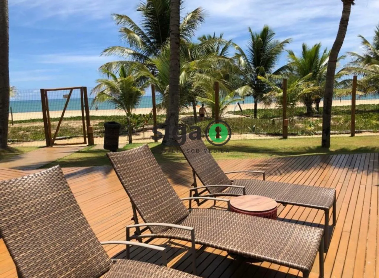 Imagem Apartamento para venda em Itacimirim, Camaçari - BA