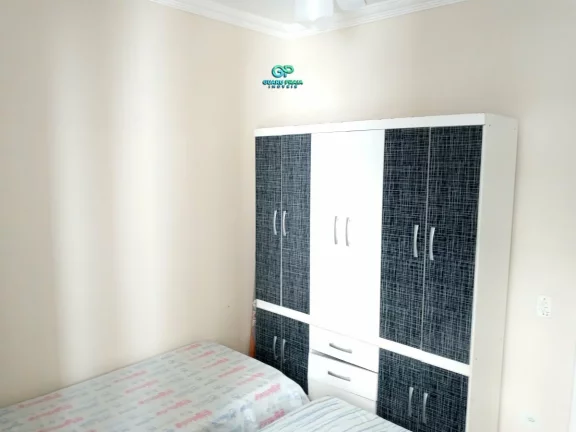 Imagem Apartamento Padrão para Venda em Pitangueiras Guarujá-SP